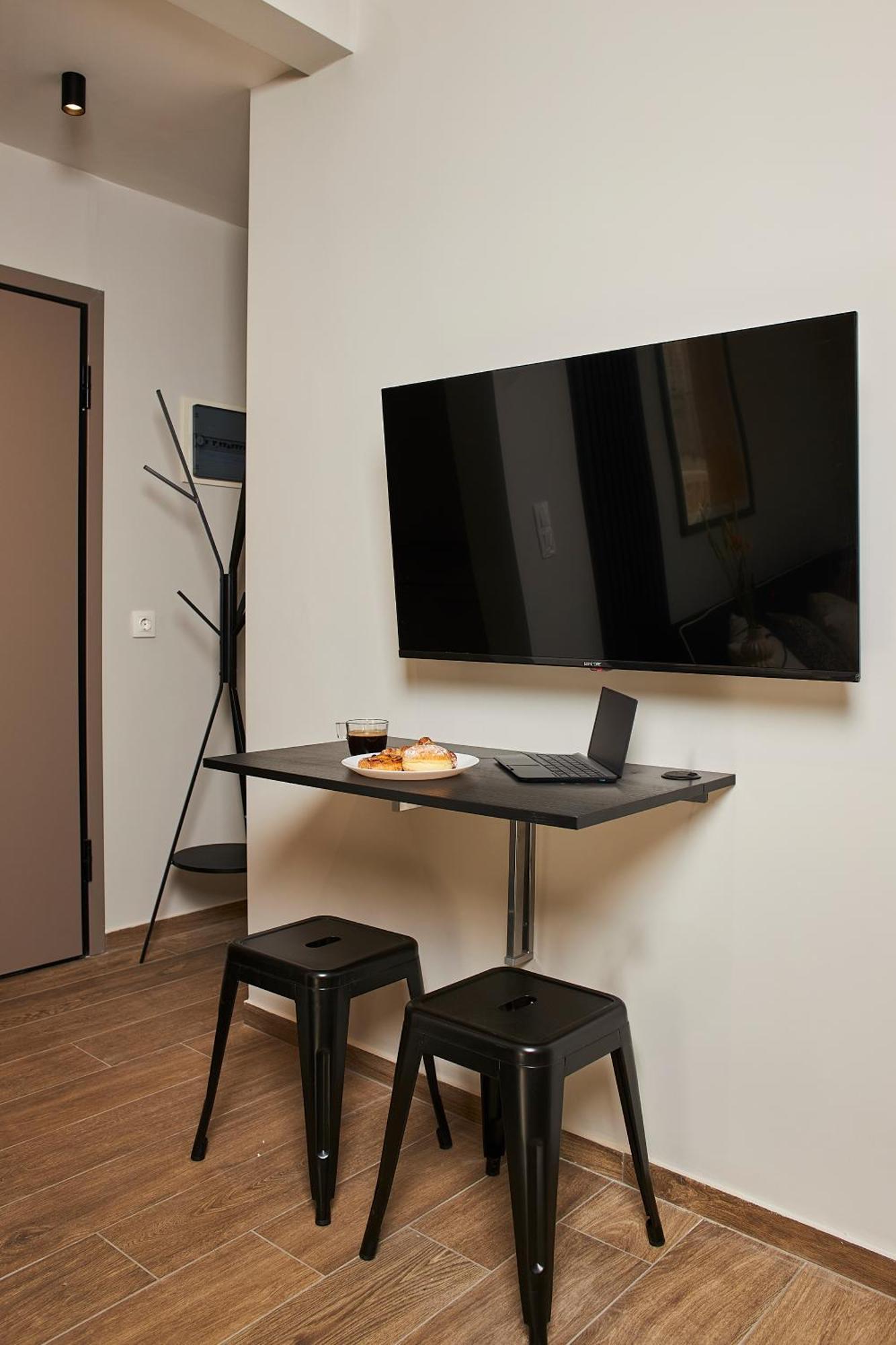 Dream Luxury Apartment In The City Center By Binobi! Thessaloníki Exteriör bild