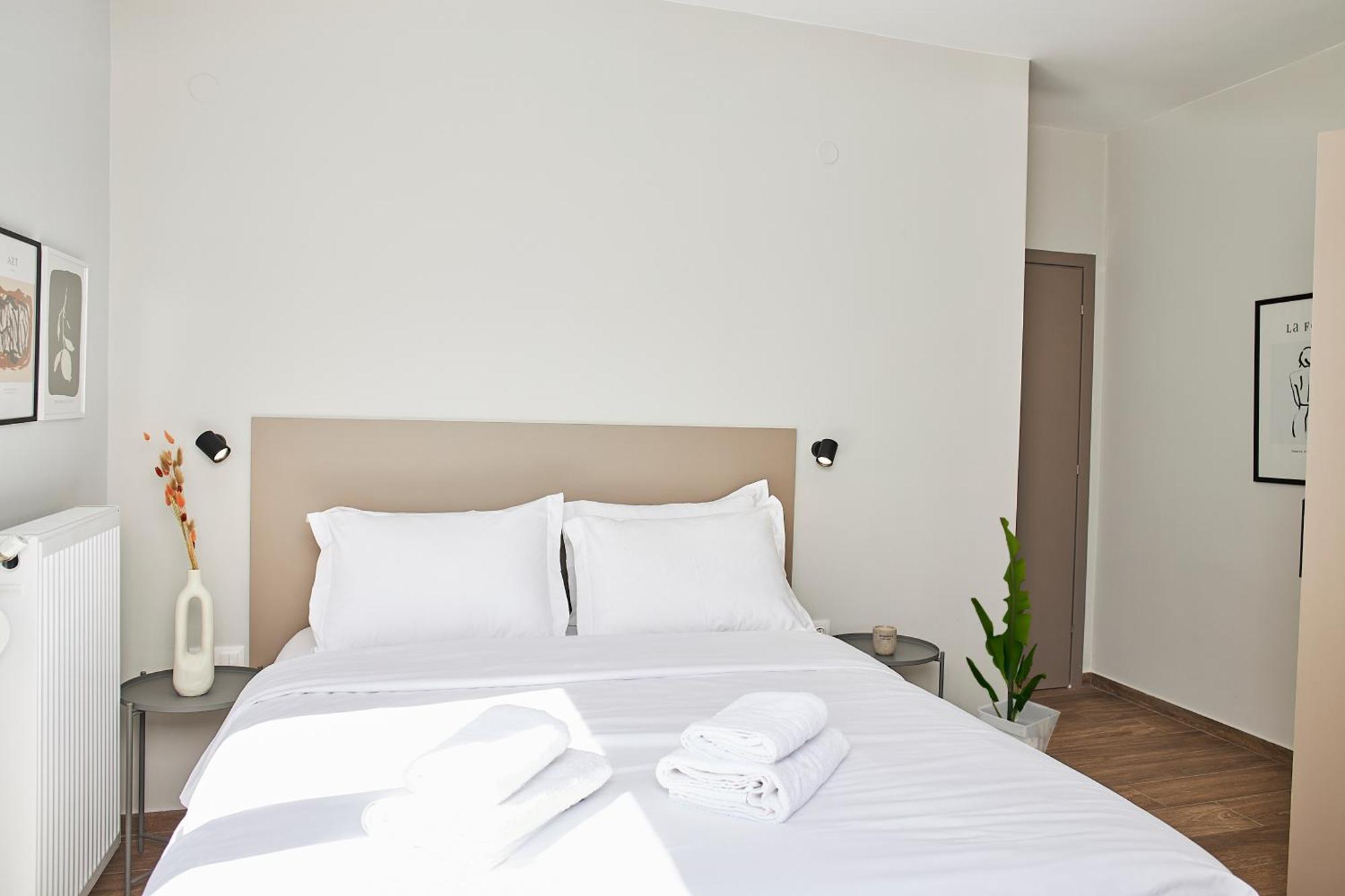Dream Luxury Apartment In The City Center By Binobi! Thessaloníki Exteriör bild