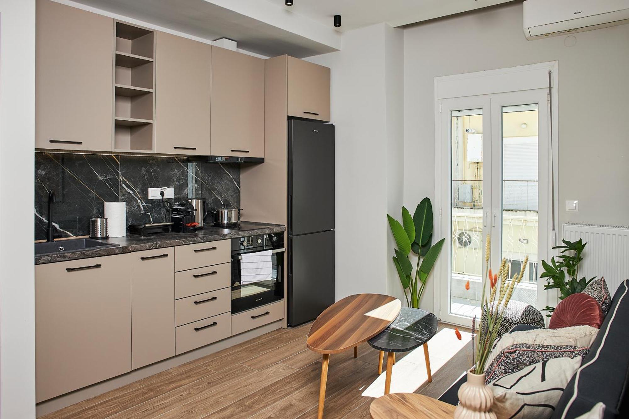 Dream Luxury Apartment In The City Center By Binobi! Thessaloníki Exteriör bild