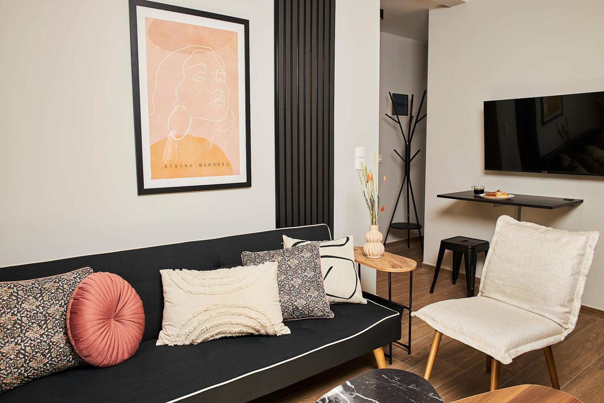 Dream Luxury Apartment In The City Center By Binobi! Thessaloníki Exteriör bild