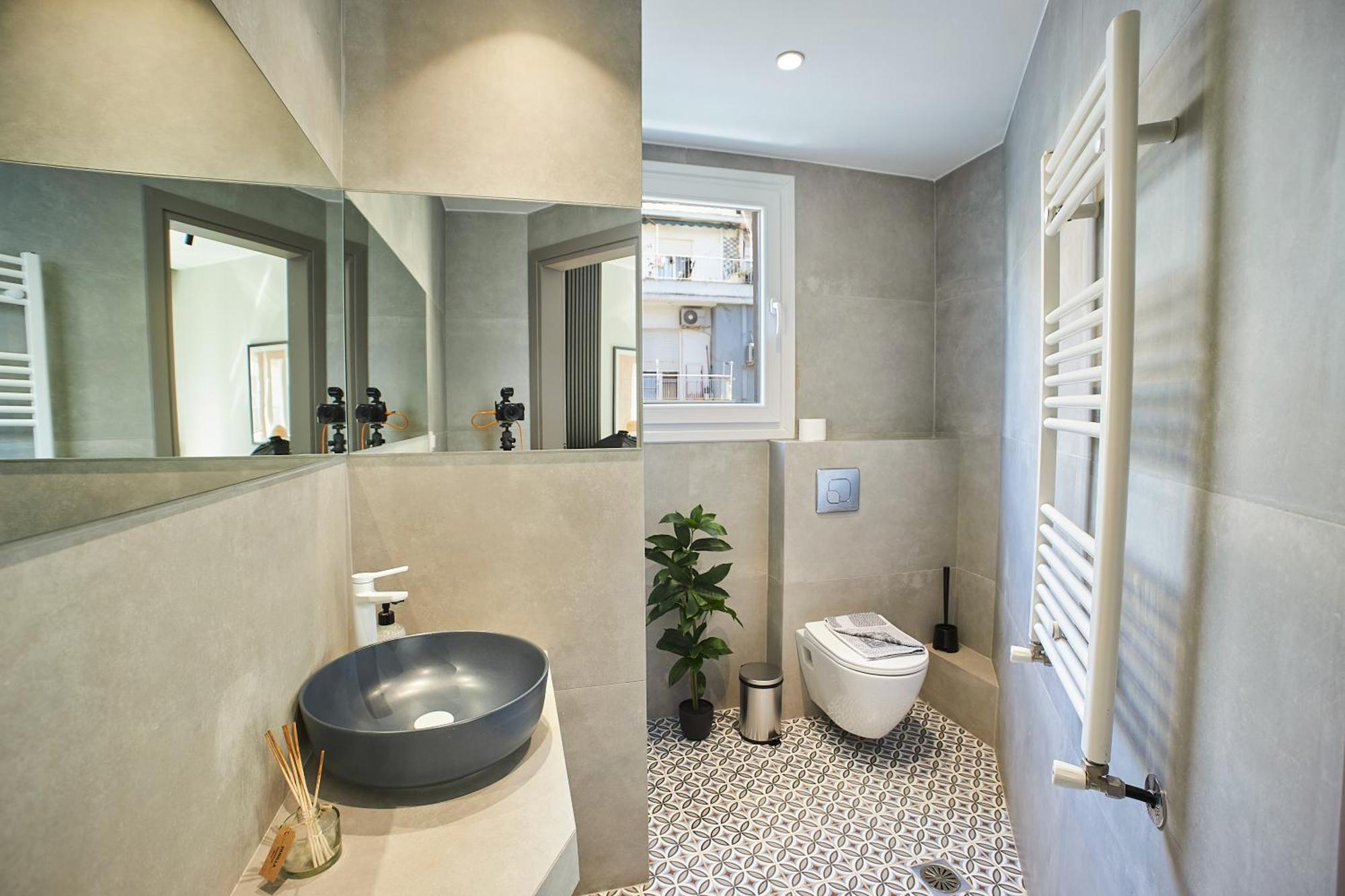 Dream Luxury Apartment In The City Center By Binobi! Thessaloníki Exteriör bild