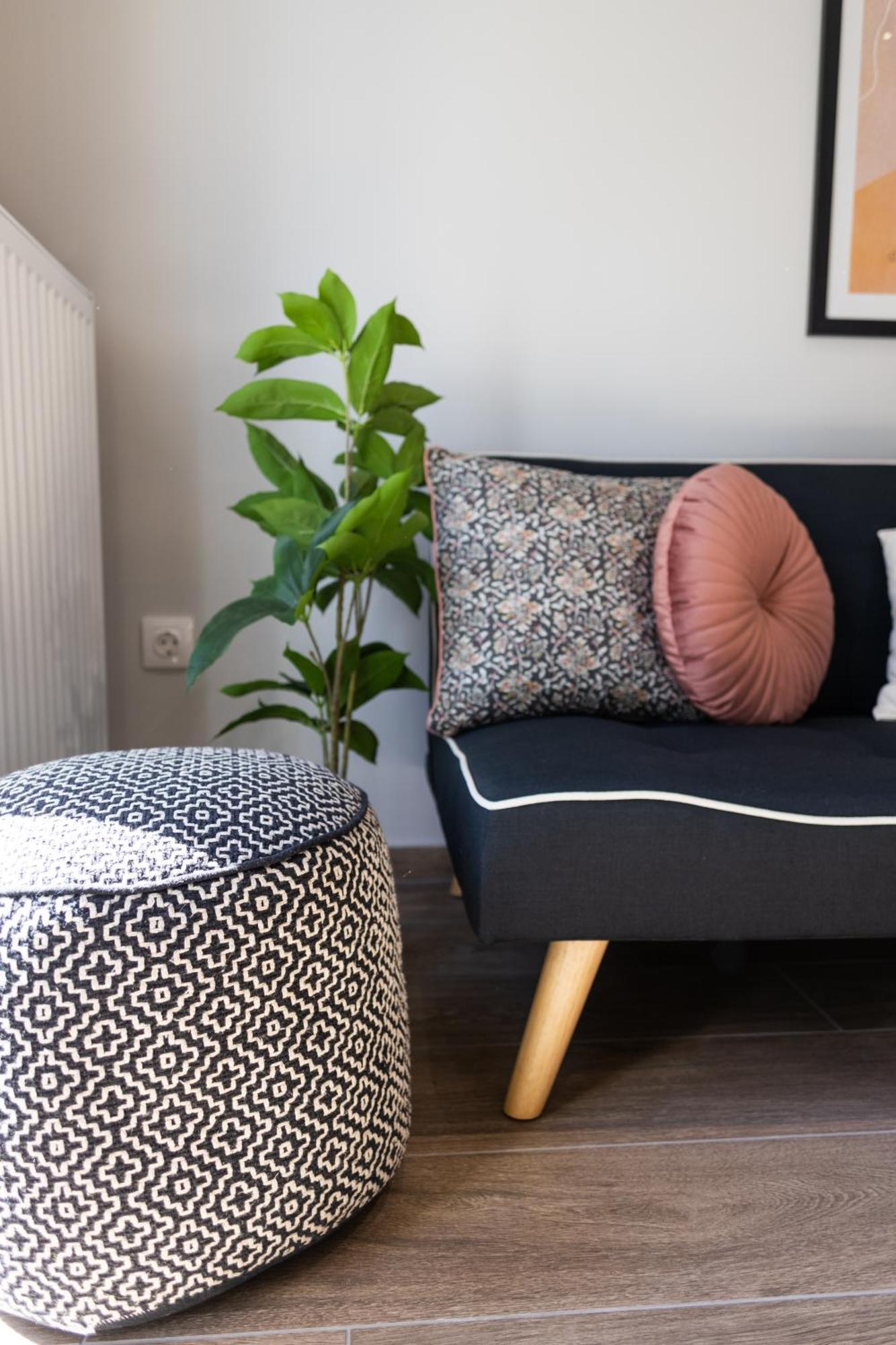 Dream Luxury Apartment In The City Center By Binobi! Thessaloníki Exteriör bild